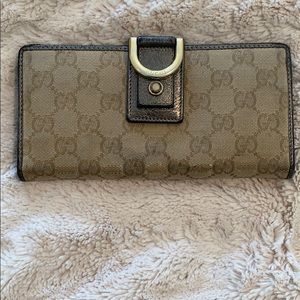 GUCCI Wallet